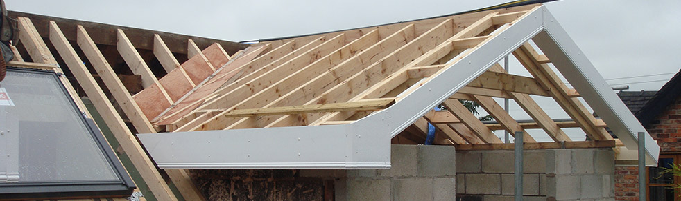 Dormer Roof