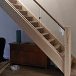 Stair Refurbishments